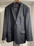 Marynarka męska elegancka LANTIER, rozmiar 58