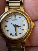 Stary zegarek Seiko Japan.