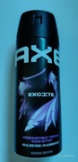 Dezodorant męski AXE EXCITE 150 ml