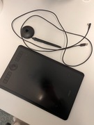 Wacom Intuos Pro M PTH-660 tablet graficzny