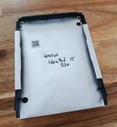 Oryginalna ramka dysku SSD HDD Lenovo IdeaPad 15 330 