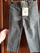 Spodenki dziecięce neck&neck