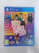Just Dance 2020 PS4 