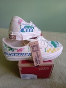 Vans r.38 trampki