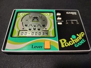 Gierka elektroniczna  Pachainko Casio PG-100