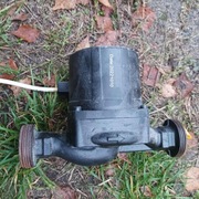 Pompa obiegowa do Co i cyrkulacji