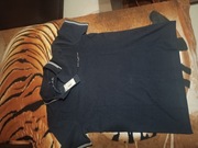 koszulka polo Big Star męska rozm.M granatowa, NOWA z metką