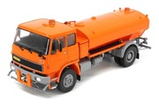 LIAZ 110.850 SA8 Kultowe ciężarówki PRL 1:43 Deagostini #96