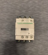 Stycznik Schneider LC1D09 - 24V, 3P, 1NO, 1NZ