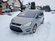 Ford S-MAX 2.0 TDCI 2012r.