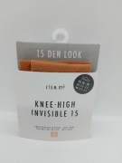 Podkolanówki damskie premium 