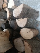 Drewno kominkowe do wędzenia liściaste grab 20 kg 