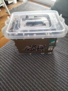 Lampki choinkowe LED Eglo Berry Mini Nowe 14 metrów 700 Led