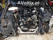 Silnik kompletny BMW 318 e90,91,92,93, e87, e60,61 2.0d 143KM N47D20A M-Pac