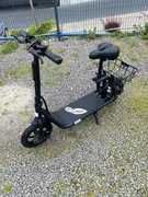 Hulajnoga elektryczna 