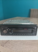 Radio odtwarzacz samochodowy clarion 