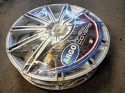 Kołpaki 16’’ Nero Argo