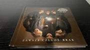 BUDKA SUFLERA Zawsze czegoś brak CD