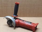 Szlifierka kątowa akumulatorowa Einhell TC-ag 18/115  Li Solo PXC