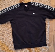 bluza używana czarna