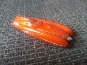 Hot Wheels - Wild Thing 