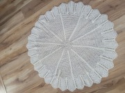 Dywan Narzuta hand-made 