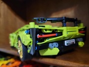 Klocki Technic Lamborghini Sian NOWE, zapakowane