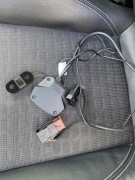 RaceChip Xlr Opel Astra J 2.0 165km