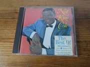 Nat King Cole - The Best Of CD ZOBACZ 