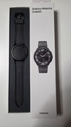 Samsung galaxy watch 6 classic