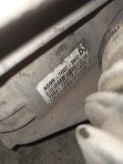 Skrzynia biegów AG9R-7002-MCC  Ford Mondeo 2.0 TDCI