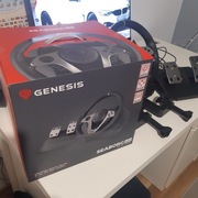 Kierownica GENESIS Seaborg 400