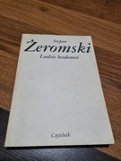  Ludzie Bezdomni Stefan żeromski