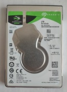 Seagate Barracuda 2TB ST2000LM015