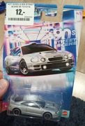 '95 Toyota Celica GT-Four, Hot Wheels