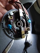 szczotkotrzymacz sokowirówki Philips HR1861