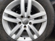 Alufelgi 18 cali 5x130 audi, dodge , super stan
