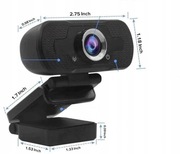 kamerka internetowa HD 1080P