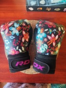 Damskie rękwice RDX