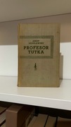 Profesor Tutka - Jerzy Szaniawski