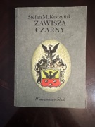 Stefan M.Kuczyński, Zawisza Czarny