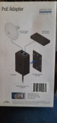 Ubiquiti PoE Adapter 24v (0,5A)