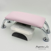 Podpórka do manicure, super jakość, poduszka, podkładka, Ręcznie robiona!!