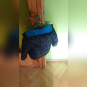 Kurtka rozm 110 
