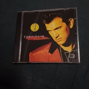 Chris Isaak płyta cd
