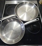 Tefal E492S225 zestaw garnków