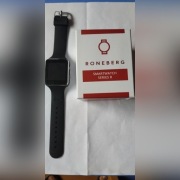 Smartwatch roneberg rx9