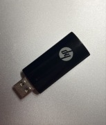 Tuner dvb-t USB hp