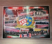 ŁKS, Lech,Zawisza, GKS Tychy klub sportowy 