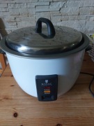 Parowar Royal Catering RCRK-10L 1550W